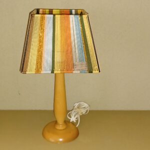 Snoep lampje (alleen lampenkap)