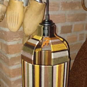 Retro hanglamp
