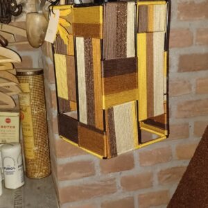 Retro hanglamp